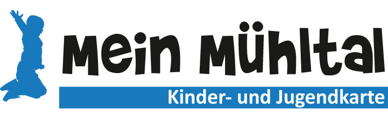 Mein Mühltal – Kinder- und Jugendkarte