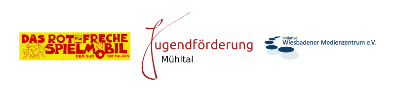 Logos der Bündnispartner